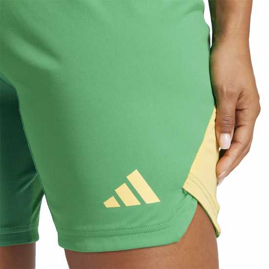 Дамски клинове за фитнес Adidas Дамски Шорти Tiro 24 Pro Goalkeeper Shorts Womens Adidas Дамски Шорти Tiro 24 Pro Goalkeeper Shorts Womens Дамски клинове за фитнес