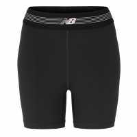 New Balance Women's Performance Gym Shorts  