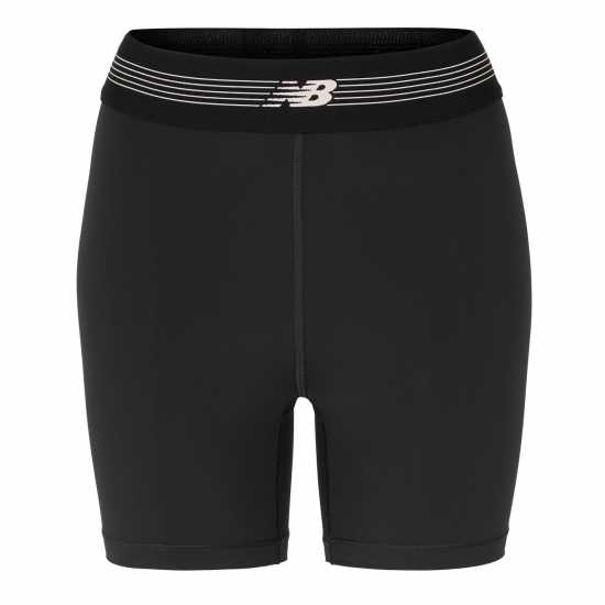 New Balance Women's Performance Gym Shorts  