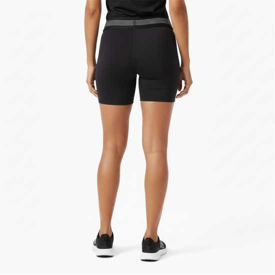 New Balance Women's Performance Gym Shorts  