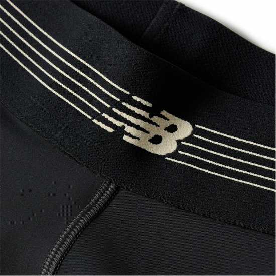 New Balance Women's Performance Gym Shorts  