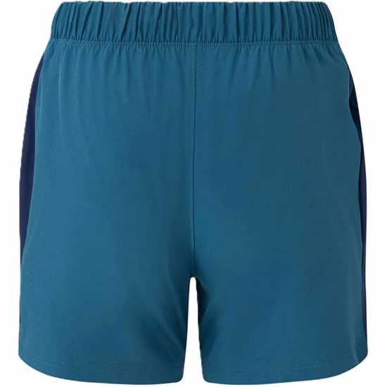 Castore Ecbwvntshrt Ld99  