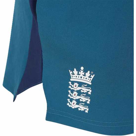 Castore Ecbwvntshrt Ld99  