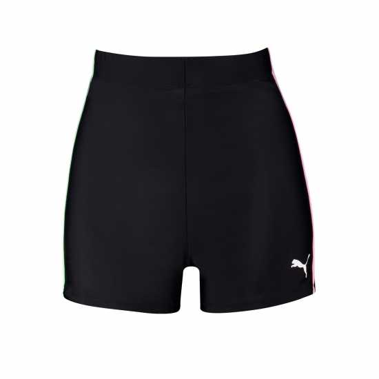 Puma Gts Hotpants Ld99  Дамски клинове за фитнес