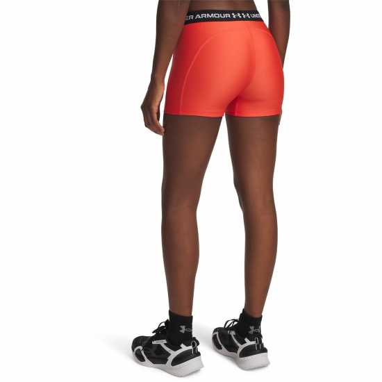 Under Armour Women's Heatgear Performance Gym Shorts  