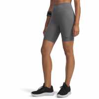 Under Armour Women's Motion Performance Gym Shorts Clay Green/Blck Under Armour Women's Motion Performance Gym Shorts Clay Green/Blck