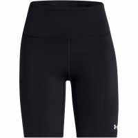 Under Armour Women's Motion Performance Gym Shorts Black Under Armour Women's Motion Performance Gym Shorts Black