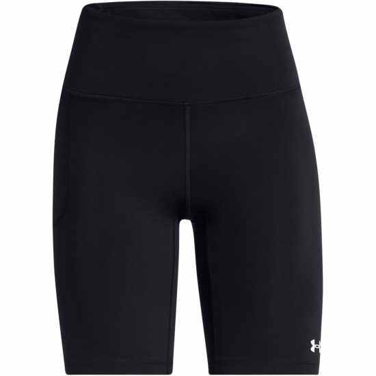 Under Armour Women's Motion Performance Gym Shorts Black Under Armour Women's Motion Performance Gym Shorts Black