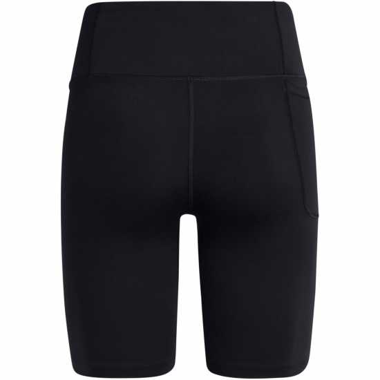 Under Armour Women's Motion Performance Gym Shorts Black Under Armour Women's Motion Performance Gym Shorts Black