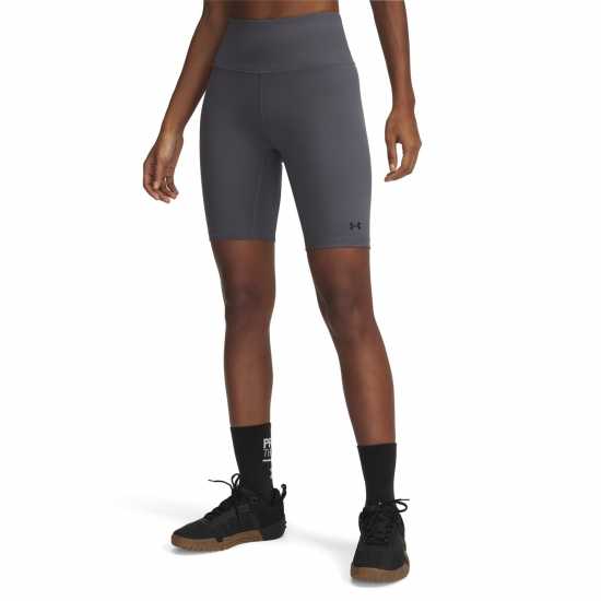 Under Armour Armour Motion Bike Short Emea Gym Womens  Дамски клинове за фитнес