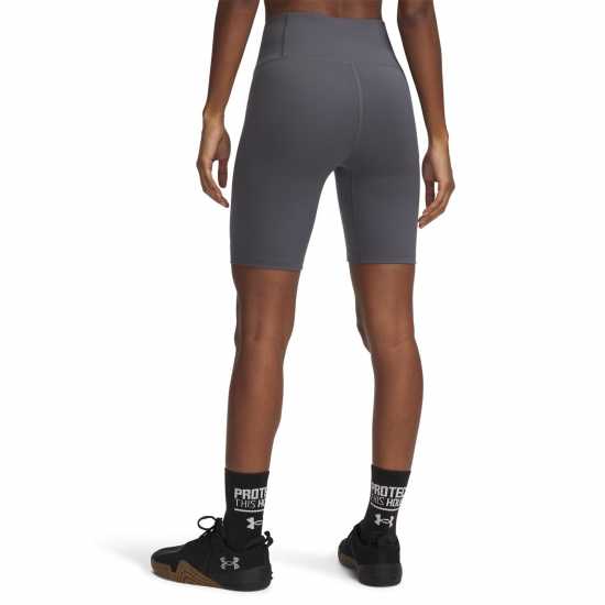 Under Armour Armour Motion Bike Short Emea Gym Womens  Дамски клинове за фитнес