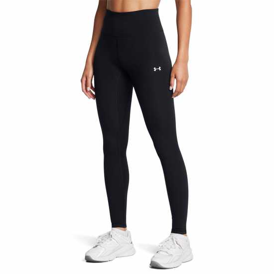 Дамски клинове за фитнес Under Armour Motion Graphic Leggings Womens Under Armour Motion Graphic Leggings Womens Дамски клинове за фитнес