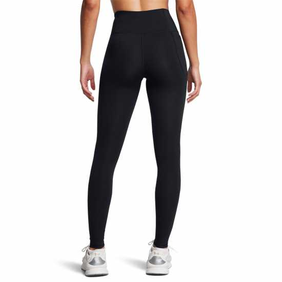 Дамски клинове за фитнес Under Armour Motion Graphic Leggings Womens Under Armour Motion Graphic Leggings Womens Дамски клинове за фитнес