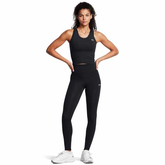 Дамски клинове за фитнес Under Armour Motion Graphic Leggings Womens Under Armour Motion Graphic Leggings Womens Дамски клинове за фитнес