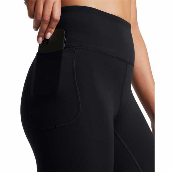 Дамски клинове за фитнес Under Armour Motion Graphic Leggings Womens Under Armour Motion Graphic Leggings Womens Дамски клинове за фитнес