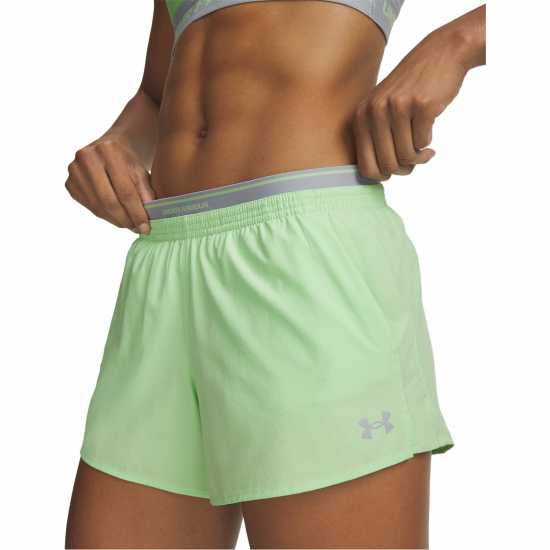 Under Armour Ua Vanish Wov Short Ld63  