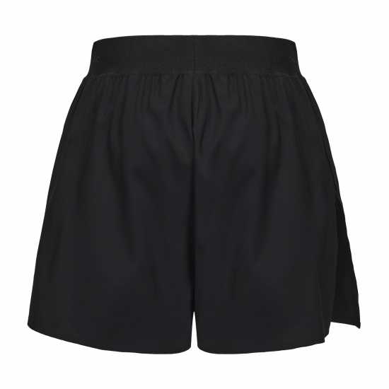 Дамски клинове за фитнес Slazenger 2In1 Short Womens Slazenger 2In1 Short Womens Дамски клинове за фитнес