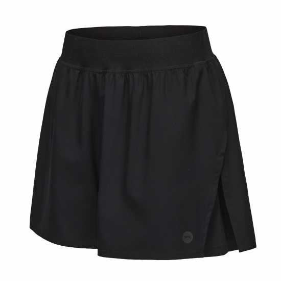 Дамски клинове за фитнес Slazenger 2In1 Short Womens Slazenger 2In1 Short Womens Дамски клинове за фитнес