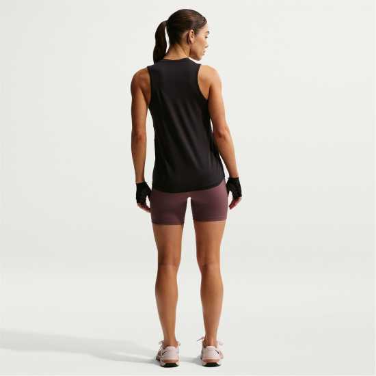 Nike Women's Performance Gym Shorts  Дамски къси панталони