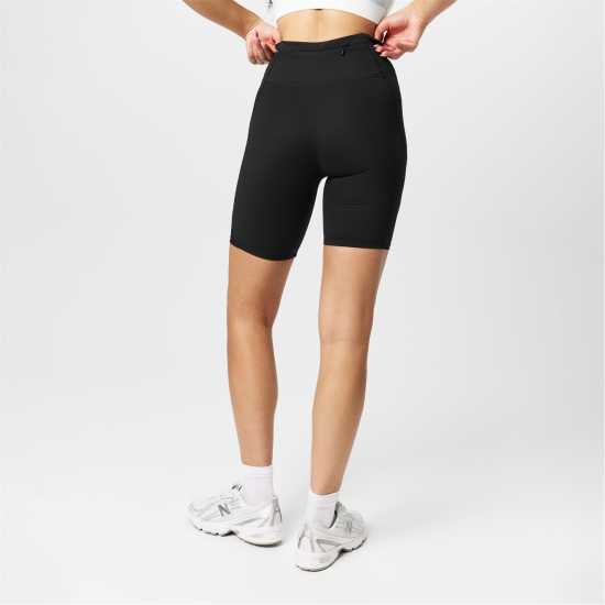 Дамски Шорти Everlast Contour Cycling Shorts Womens  Дамски клинове за фитнес