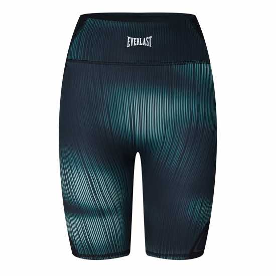 Дамски Шорти Everlast Contour Cycling Shorts Womens  Дамски клинове за фитнес