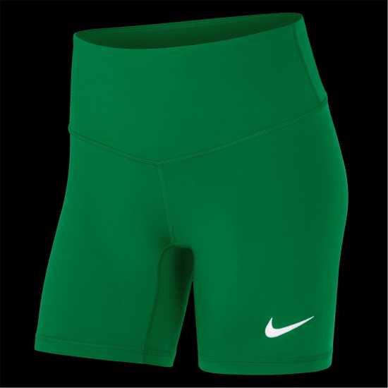 Nike Spk Gm Srt Ld99 Pine Green Дамски клинове за фитнес