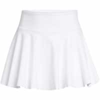 Under Armour Ua Motion Skort Ld63 White/Halo Gray 