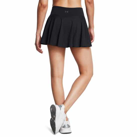 Under Armour Ua Motion Skort Ld63 Black/Jet Gray Under Armour Ua Motion Skort Ld63 Black/Jet Gray