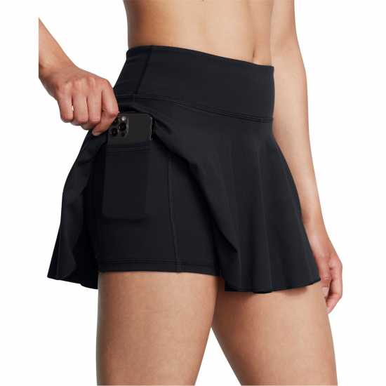 Under Armour Ua Motion Skort Ld63 Black/Jet Gray Under Armour Ua Motion Skort Ld63 Black/Jet Gray