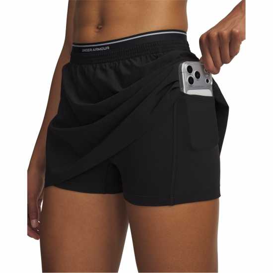 Under Armour Woven Skort Ld63 Under Armour Woven Skort Ld63