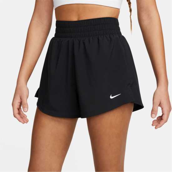 Nike Pro Flex Women's 2-in-1 Shorts  Дамски клинове за фитнес