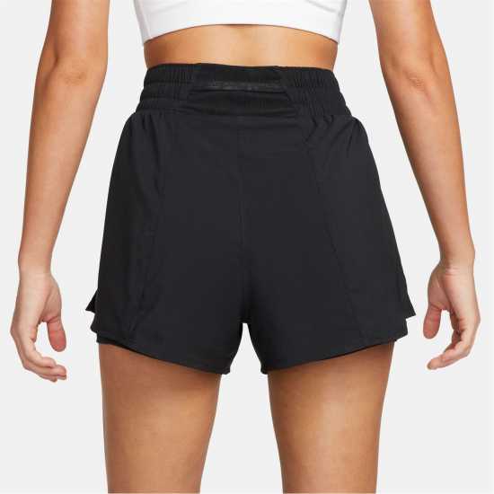 Nike Pro Flex Women's 2-in-1 Shorts  Дамски клинове за фитнес