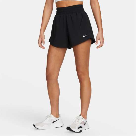 Nike Pro Flex Women's 2-in-1 Shorts  Дамски клинове за фитнес