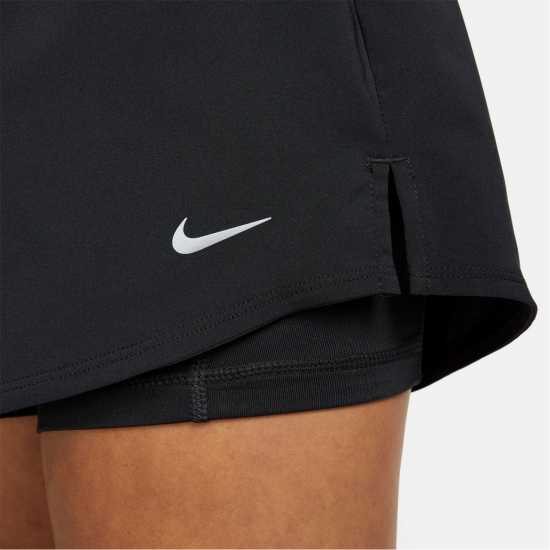 Nike Pro Flex Women's 2-in-1 Shorts  Дамски клинове за фитнес