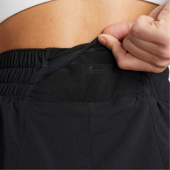 Nike Pro Flex Women's 2-in-1 Shorts  Дамски клинове за фитнес