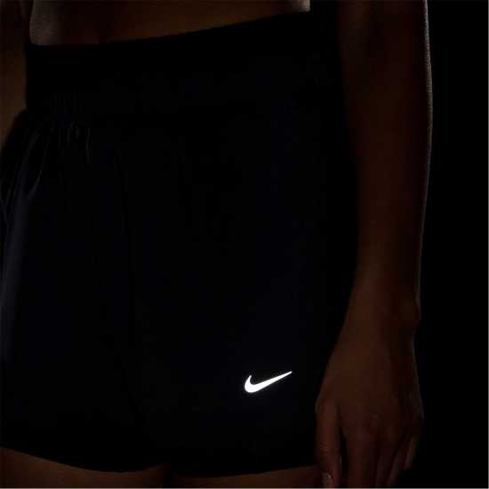 Nike Pro Flex Women's 2-in-1 Shorts  Дамски клинове за фитнес
