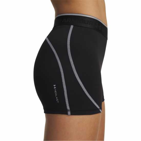 Under Armour Ua Hg Elite Short Ld63 Under Armour Ua Hg Elite Short Ld63