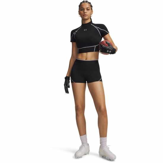 Under Armour Ua Hg Elite Short Ld63 Under Armour Ua Hg Elite Short Ld63