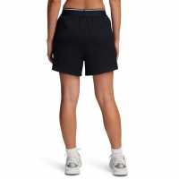 Under Armour Merdn Rib Short Ld99  Дамски клинове за фитнес
