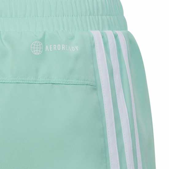 Adidas Training Essential 3 Stripe Shorts  Детски къси панталони