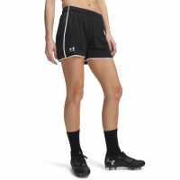Under Armour Ua Challengr Short Ld62 Under Armour Ua Challengr Short Ld62 Дамски къси панталони
