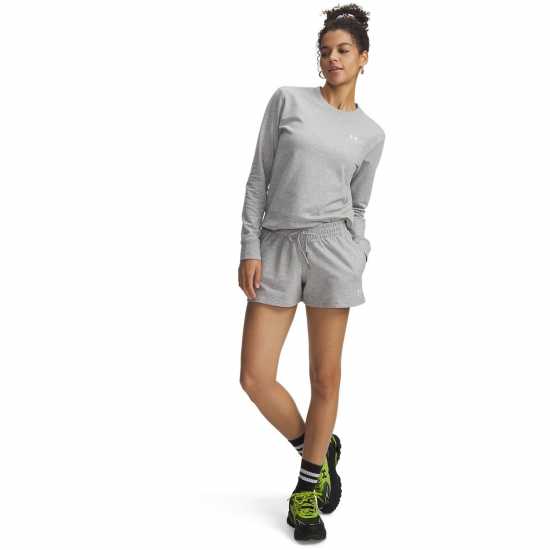 Under Armour Ua Terry Short Ld62 Under Armour Ua Terry Short Ld62