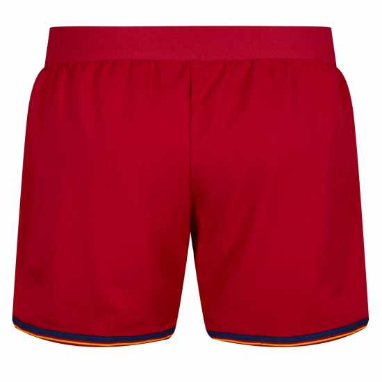 Дамски клинове за фитнес Adidas Spain Home Authentic Shorts 2022 Womens Многоцветно Adidas Spain Home Authentic Shorts 2022 Womens Многоцветно Дамски клинове за фитнес