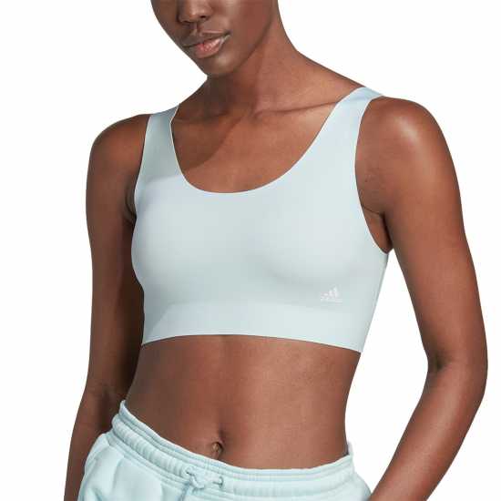 Adidas Purelounge Light Support Sports Bra Womens  Спортни сутиени