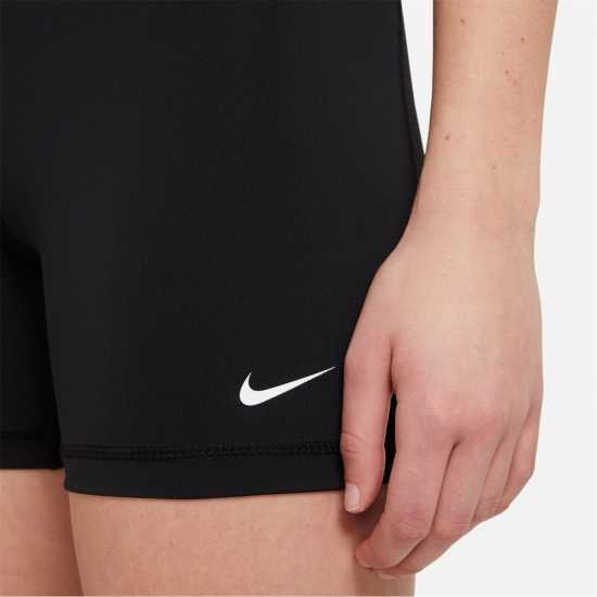 Дамски клинове за фитнес Nike Дамски Шорти Pro 5Inch Shorts Womens Черно Nike Дамски Шорти Pro 5Inch Shorts Womens Черно Дамски клинове за фитнес