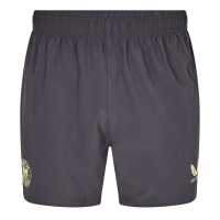 Castore Women's Performance Gym Shorts  