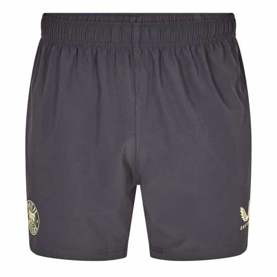 Castore Women's Performance Gym Shorts  