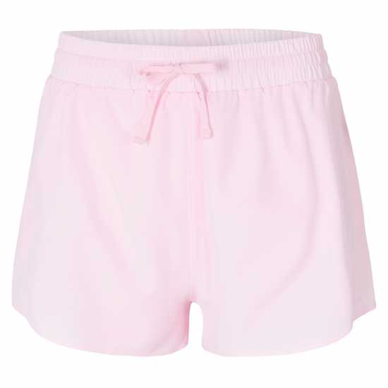 Usa Pro Дамски Шорти 2In1 Short 2-In-1 Runner Shorts Womens Pink 