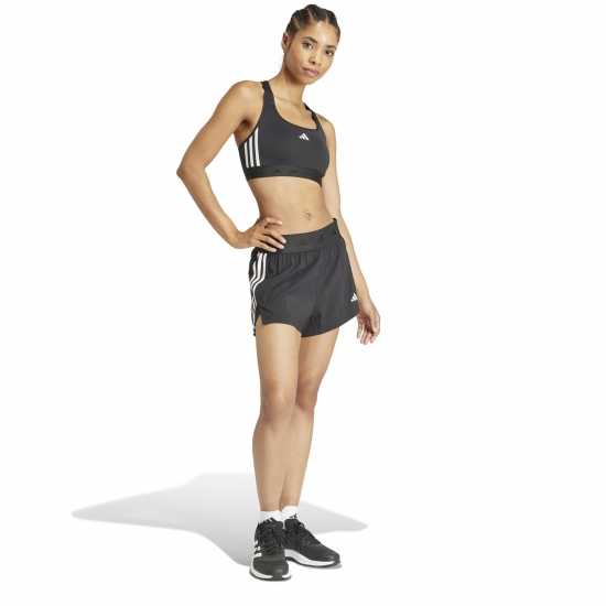 Дамски клинове за фитнес Adidas Hyglm Wvn Sho Gym Short Womens Adidas Hyglm Wvn Sho Gym Short Womens Дамски клинове за фитнес