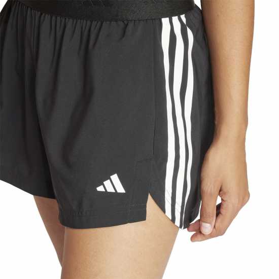 Дамски клинове за фитнес Adidas Hyglm Wvn Sho Gym Short Womens Adidas Hyglm Wvn Sho Gym Short Womens Дамски клинове за фитнес